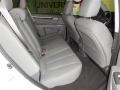 Glacier White - Santa Fe GLS AWD Photo No. 19