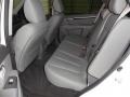 Glacier White - Santa Fe GLS AWD Photo No. 20