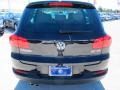 2014 Deep Black Metallic Volkswagen Tiguan SE  photo #5