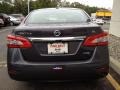 Amethyst Gray - Sentra SL Photo No. 6