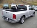 2003 Bright Silver Metallic Dodge Ram 1500 ST Regular Cab  photo #5