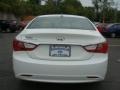Shimmering White - Sonata GLS Photo No. 5