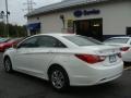 Shimmering White - Sonata GLS Photo No. 6
