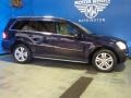 Capri Blue Metallic - GL 450 4Matic Photo No. 4