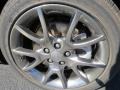 Pitch Black - Dart SXT Photo No. 9