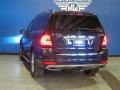 Capri Blue Metallic - GL 450 4Matic Photo No. 5