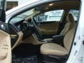 Shimmering White - Sonata GLS Photo No. 10