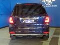 Capri Blue Metallic - GL 450 4Matic Photo No. 6