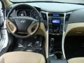 Shimmering White - Sonata GLS Photo No. 11