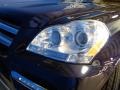 Capri Blue Metallic - GL 450 4Matic Photo No. 8