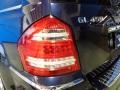 Capri Blue Metallic - GL 450 4Matic Photo No. 9