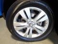 Capri Blue Metallic - GL 450 4Matic Photo No. 11