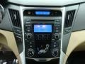 Shimmering White - Sonata GLS Photo No. 17