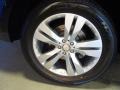 Capri Blue Metallic - GL 450 4Matic Photo No. 15