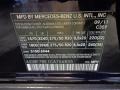 Capri Blue Metallic - GL 450 4Matic Photo No. 17