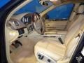 Capri Blue Metallic - GL 450 4Matic Photo No. 18