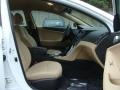 Shimmering White - Sonata GLS Photo No. 26