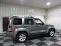 2012 Mineral Gray Metallic Jeep Liberty Limited  photo #7