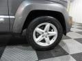 2012 Mineral Gray Metallic Jeep Liberty Limited  photo #8