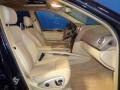 Capri Blue Metallic - GL 450 4Matic Photo No. 24