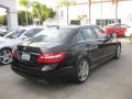 Black - E 350 Sedan Photo No. 2
