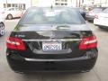 Black - E 350 Sedan Photo No. 3