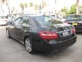 Black - E 350 Sedan Photo No. 4