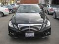 Black - E 350 Sedan Photo No. 6