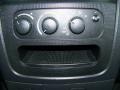 2003 Bright Silver Metallic Dodge Ram 1500 ST Regular Cab  photo #16