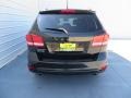 Brilliant Black Crystal Pearl - Journey SXT Photo No. 5