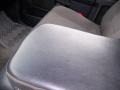 2003 Bright Silver Metallic Dodge Ram 1500 ST Regular Cab  photo #17