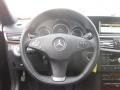 Black - E 350 Sedan Photo No. 12