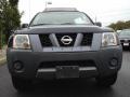 2008 Midnight Blue Nissan Xterra S 4x4  photo #2