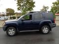 2008 Midnight Blue Nissan Xterra S 4x4  photo #4