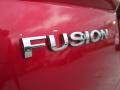 Red Candy Metallic - Fusion SEL V6 Photo No. 5
