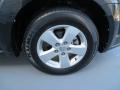 Brilliant Black Crystal Pearl - Journey SXT Photo No. 15