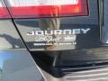 Brilliant Black Crystal Pearl - Journey SXT Photo No. 19