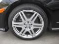 Black - E 350 Sedan Photo No. 24
