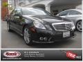 Black - E 350 Sedan Photo No. 26