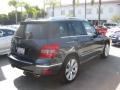 Steel Grey Metallic - GLK 350 Photo No. 2