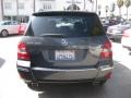 Steel Grey Metallic - GLK 350 Photo No. 3