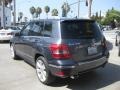 Steel Grey Metallic - GLK 350 Photo No. 4