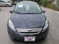 Violet Gray - Fiesta SE Sedan Photo No. 2