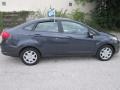 Violet Gray - Fiesta SE Sedan Photo No. 3