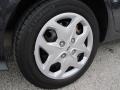 Violet Gray - Fiesta SE Sedan Photo No. 4