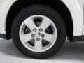 White - Journey SXT Photo No. 22