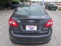Violet Gray - Fiesta SE Sedan Photo No. 5