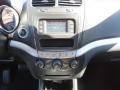 Brilliant Black Crystal Pearl - Journey SXT Photo No. 36