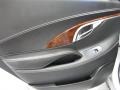 Quicksilver Metallic - LaCrosse CXL Photo No. 12