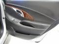Quicksilver Metallic - LaCrosse CXL Photo No. 13